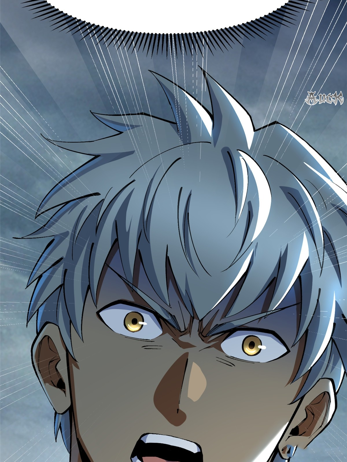 ไม่อยากเรียนทักษะ แห่งคำสาปเลย! ตอนที่ 9 หน้า 107