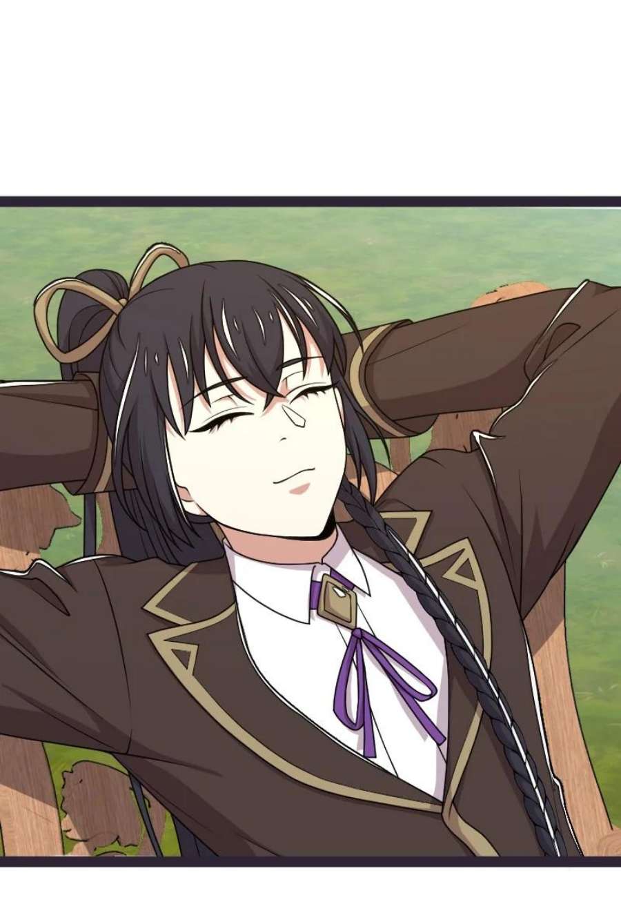 ชีวิตอันสันโดษของจักพรรดิ์หลินเกอ ตอนที่ 231 หน้า 56