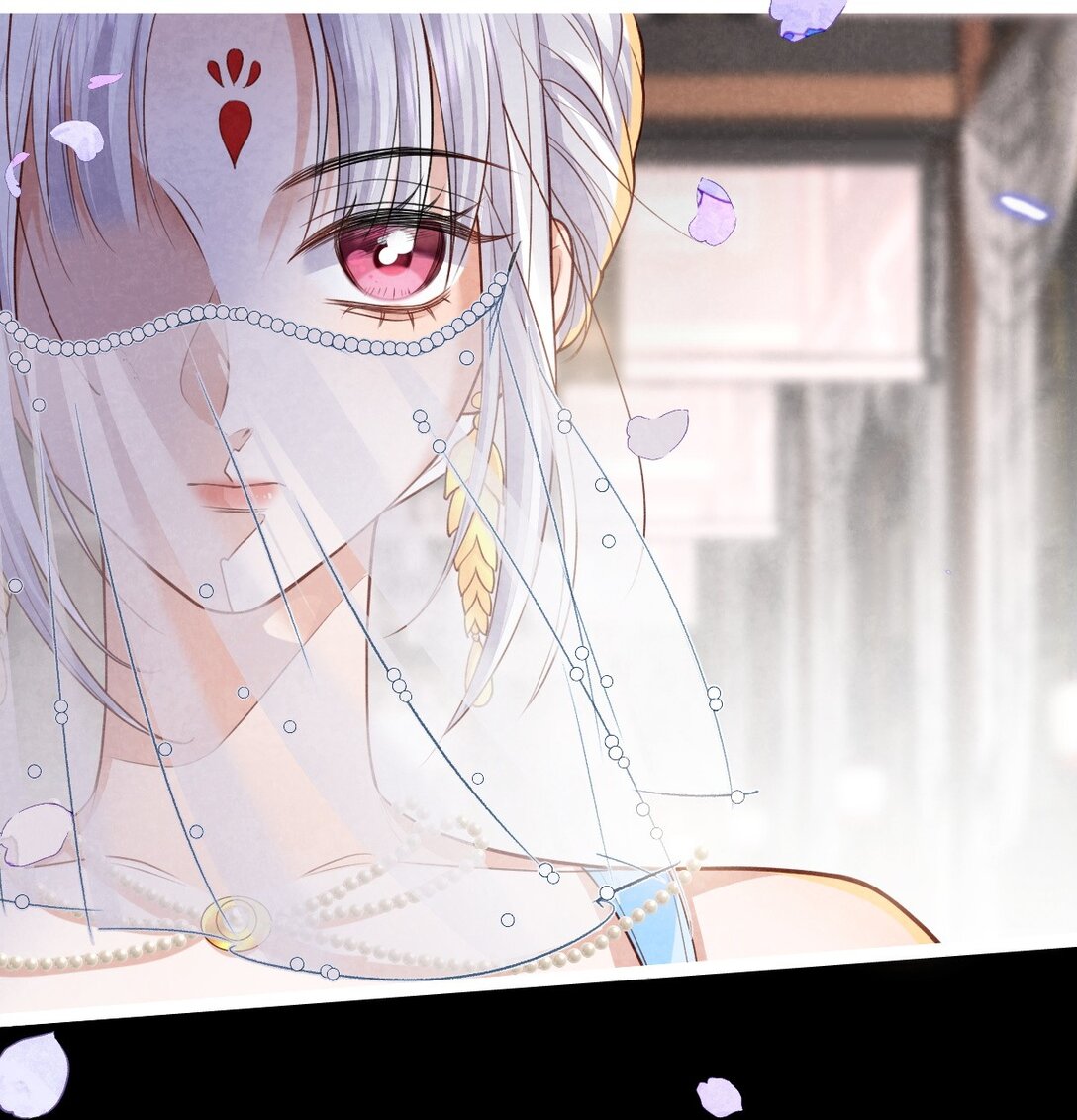 เส้นทางเอาชีวิตรอดของบรรณาการ ตอนที่ 24 หน้า 51