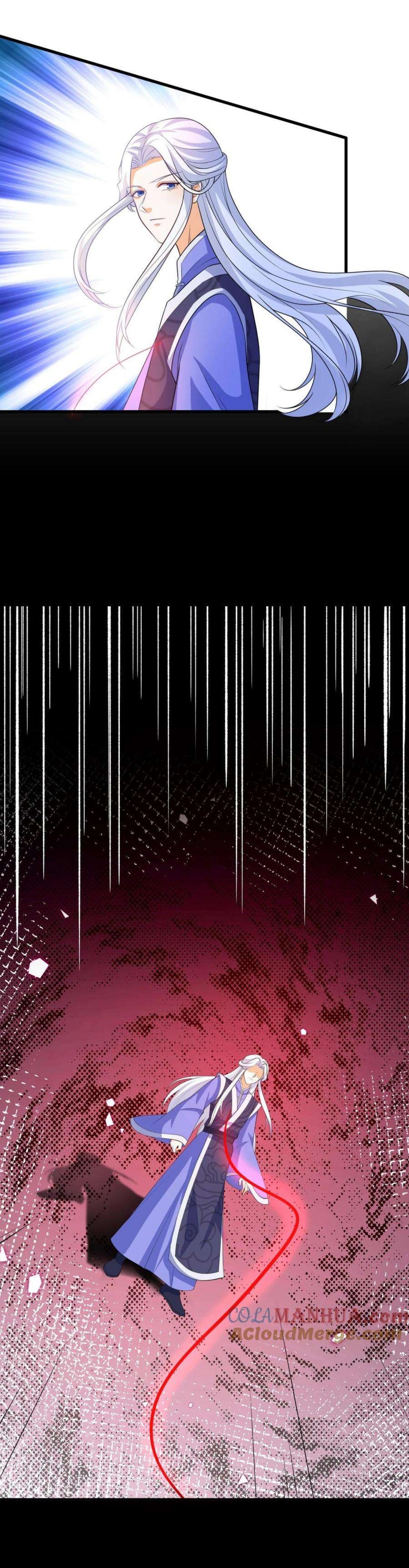 ปีศาจที่ไร้เทียมทานในโลก ตอนที่ 335 หน้า 8