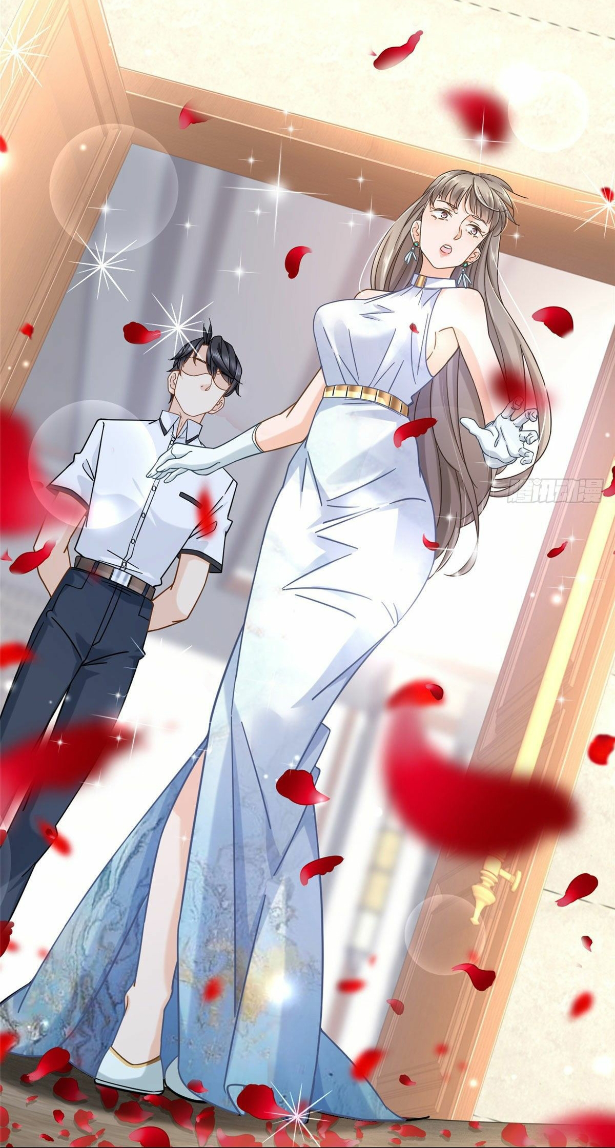 The new best all-rounder  ผู้แข็งแกร่งรอบด้าน ตอนที่ 12 หน้า 38