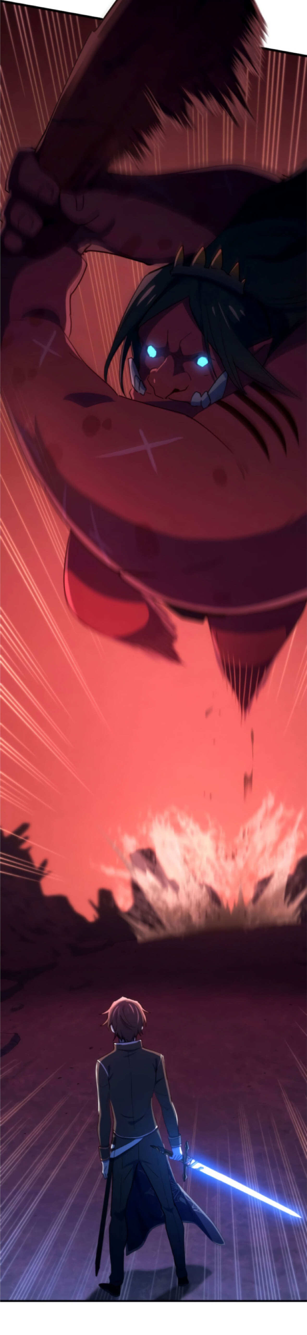 การกลับชาติมาเกิดของจอมเวทย์ต้องห้าม (Reincarnation of the Forbidden Archmage) ตอนที่ 25 หน้า 14