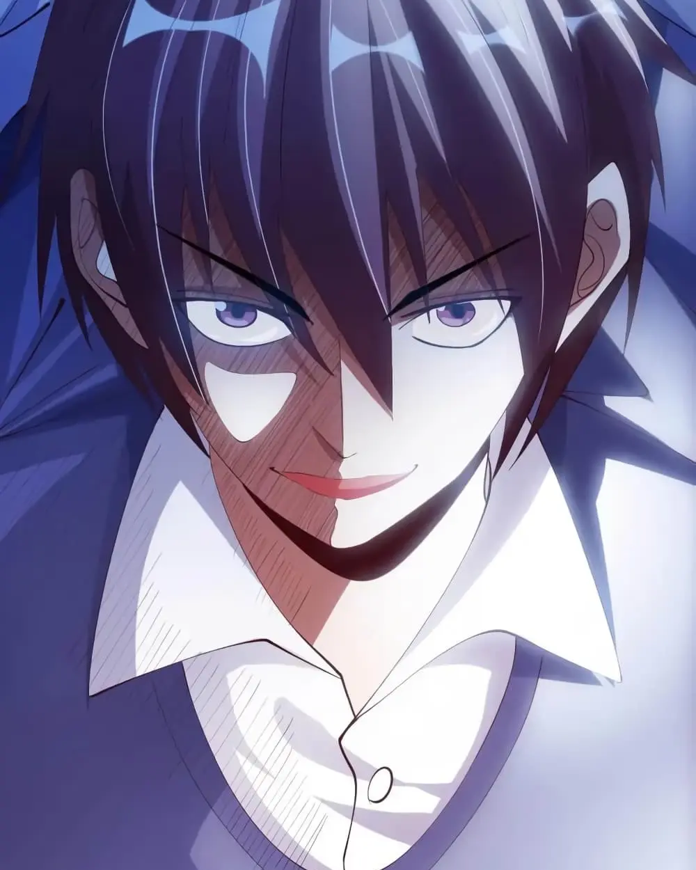 ฉันเป็นอัจฉริยะที่ไม่มีใครเอาชนะได้ ตอนที่ 18 หน้า 13