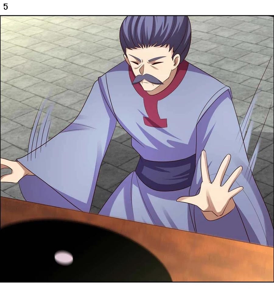 Above All Gods เทพยุทธเหนือเทวะ ตอนที่ 150 หน้า 6