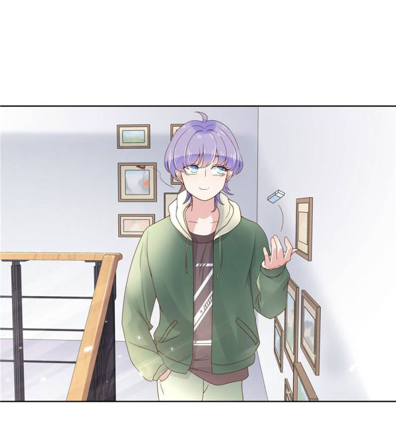 เจ้าชายโรงเรียนแห่งชาติเป็นเด็กผู้หญิง ตอนที่ 11 หน้า 6