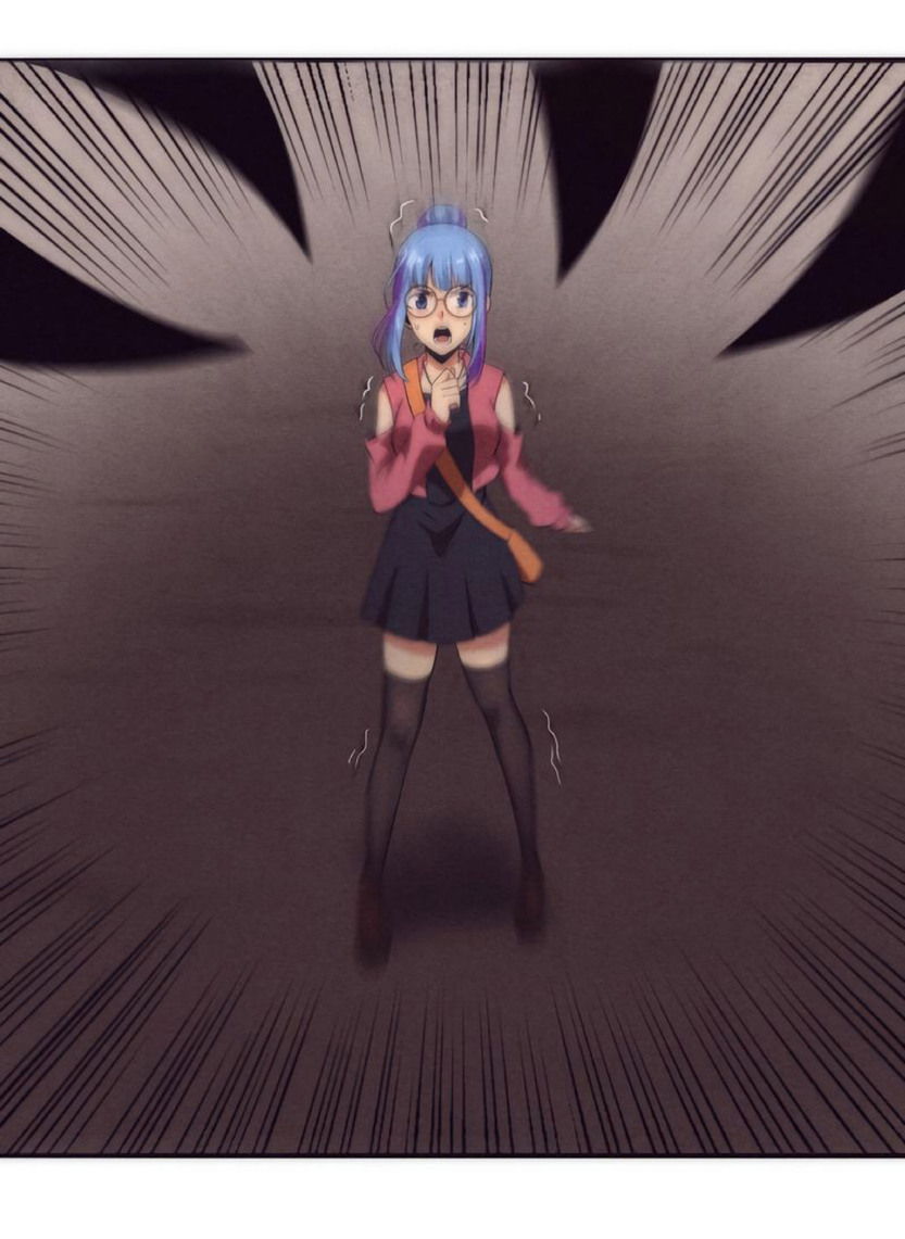 the frenzy of evolution การวิวัฒนาการที่บ้าคลั่ง ตอนที่ 14 หน้า 6