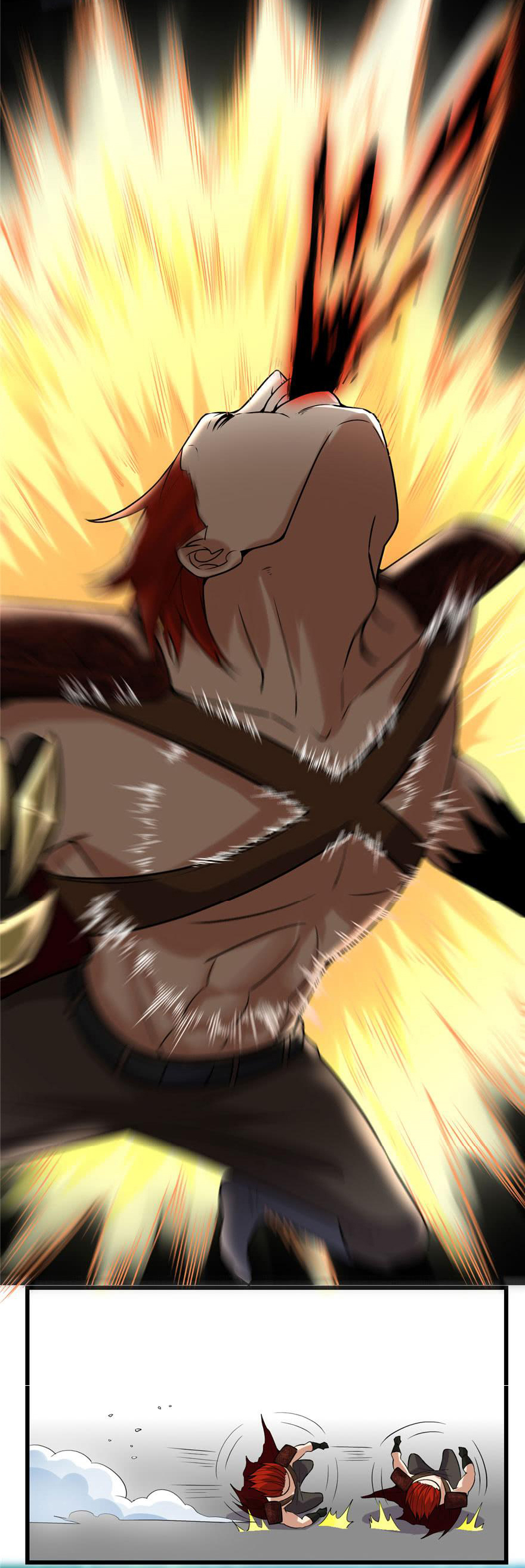 I might be a fake fairy ตอนที่ 45 หน้า 14