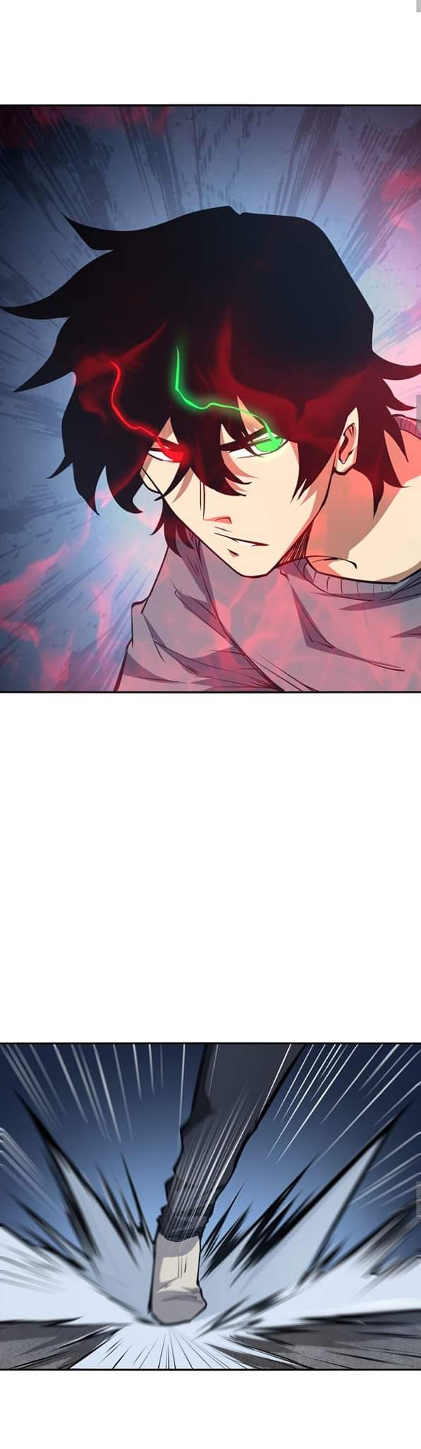 [ภัยพิบัติแห่งยุคสุดท้าย] ตอนที่ 37 หน้า 25