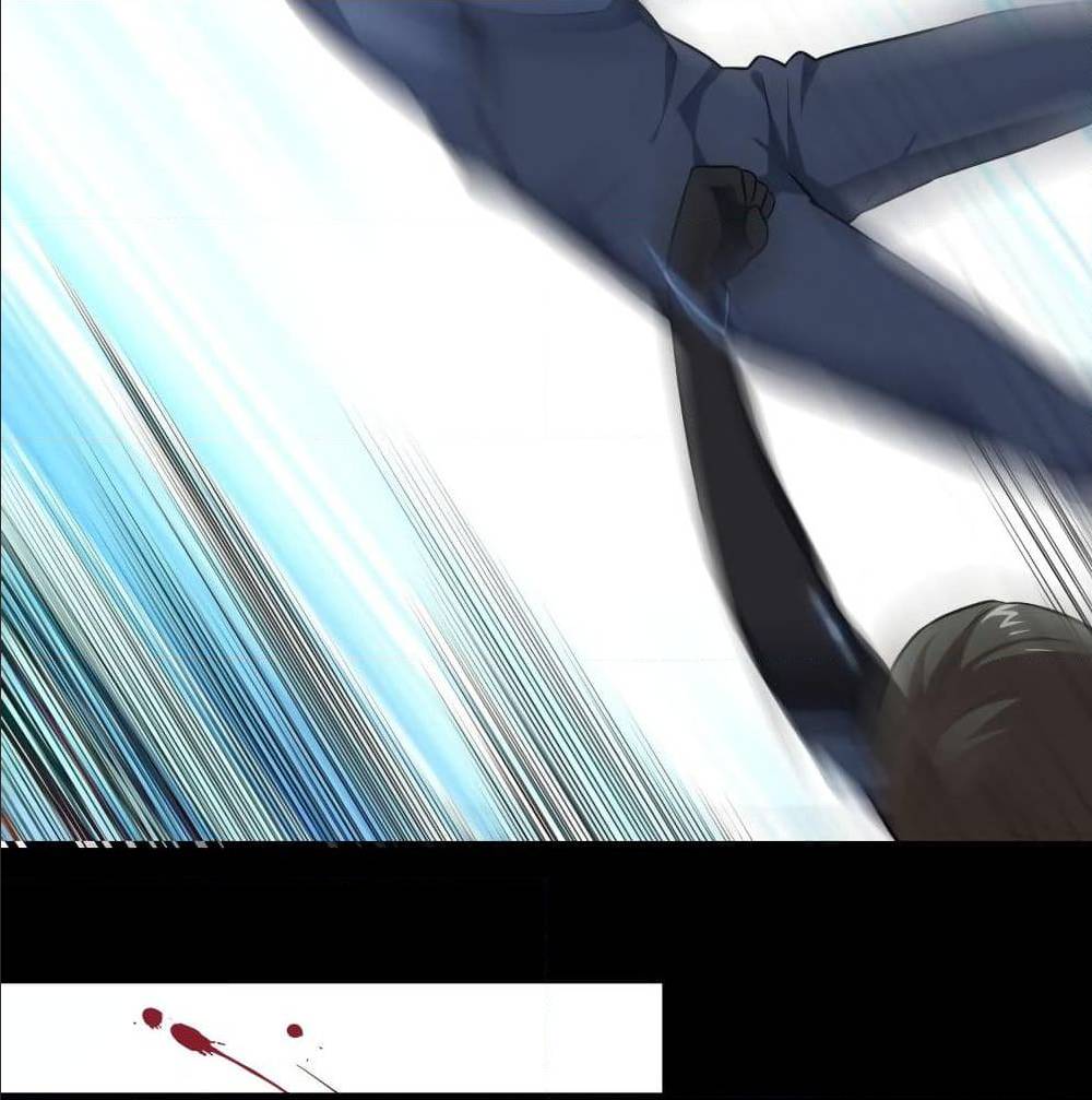 High energy strikes ตอนที่ 38 หน้า 22