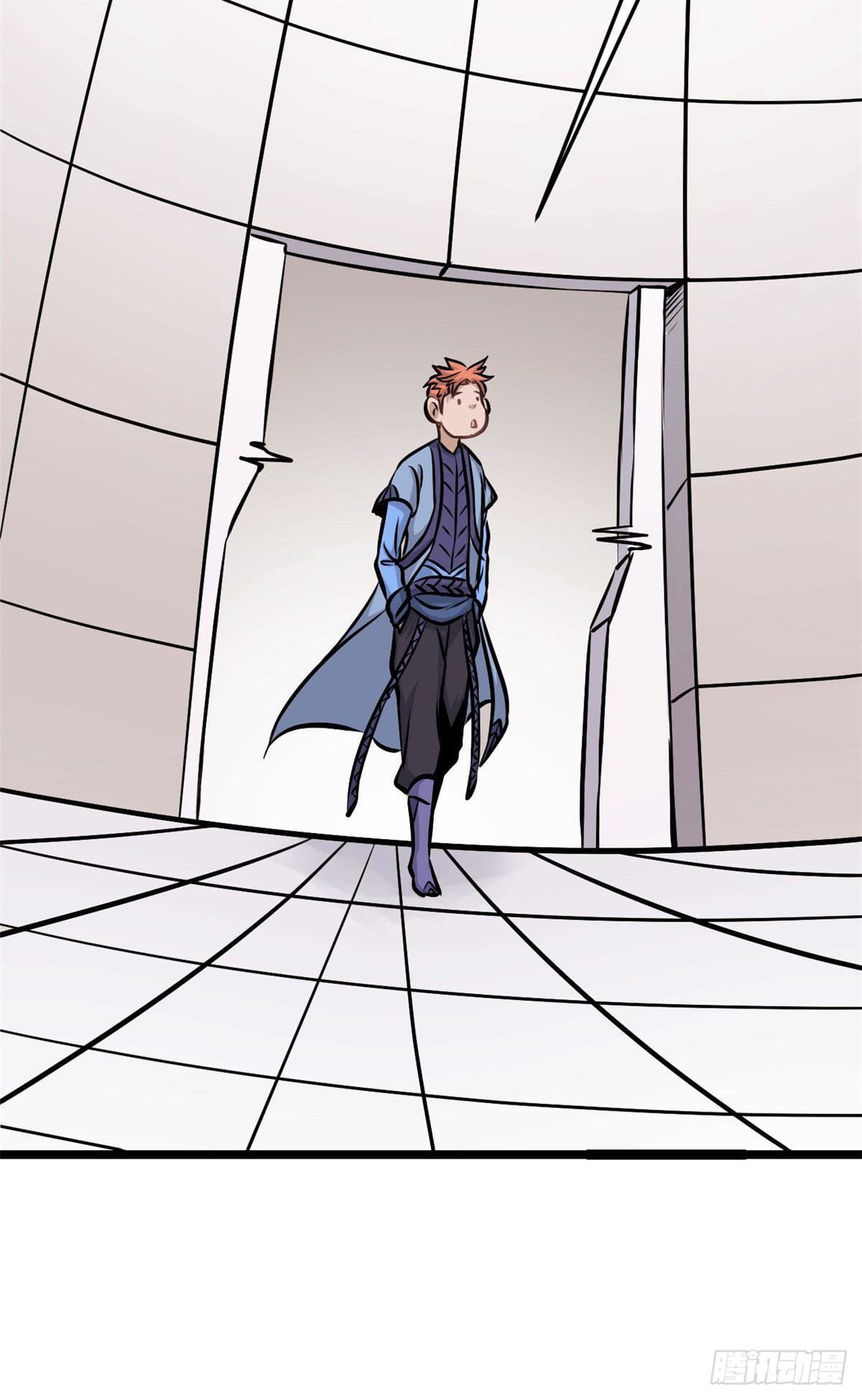 นิกายที่แข็งแกร่งที่สุด (ทันจีน) ตอนที่ 100 หน้า 9