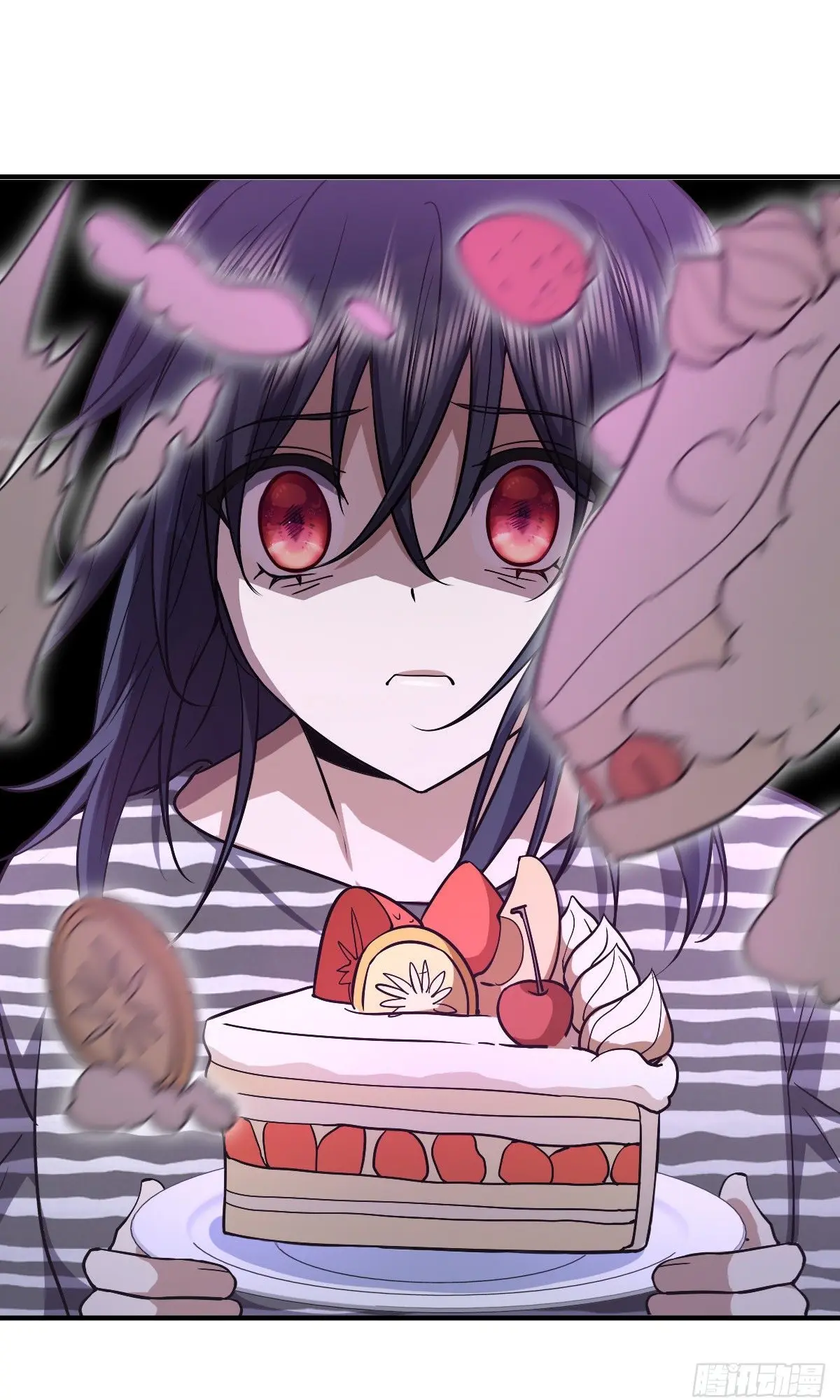 ภรรยาผมเป็นคนเมื่อ1000ปีที่แล้ว My Wife Is From a Thousand Years Ago ตอนที่ 33 หน้า 2