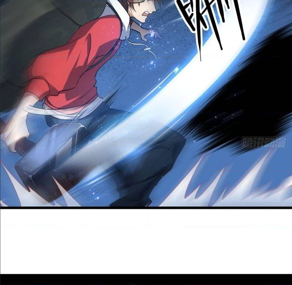 High energy strikes ตอนที่ 20 หน้า 46