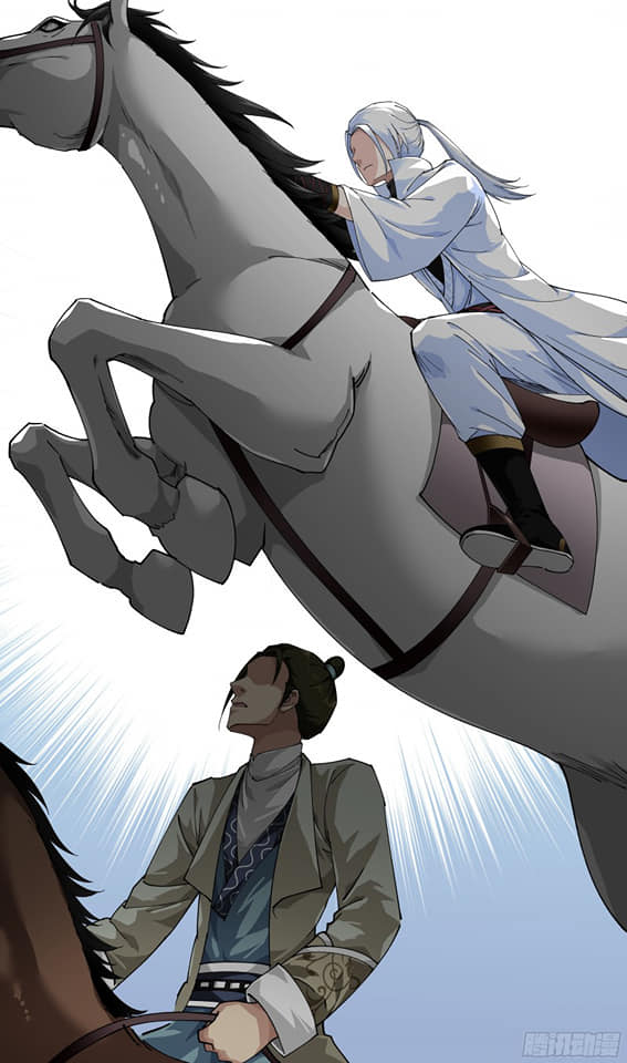 Rebirth I am great god ตอนที่ 16 หน้า 9