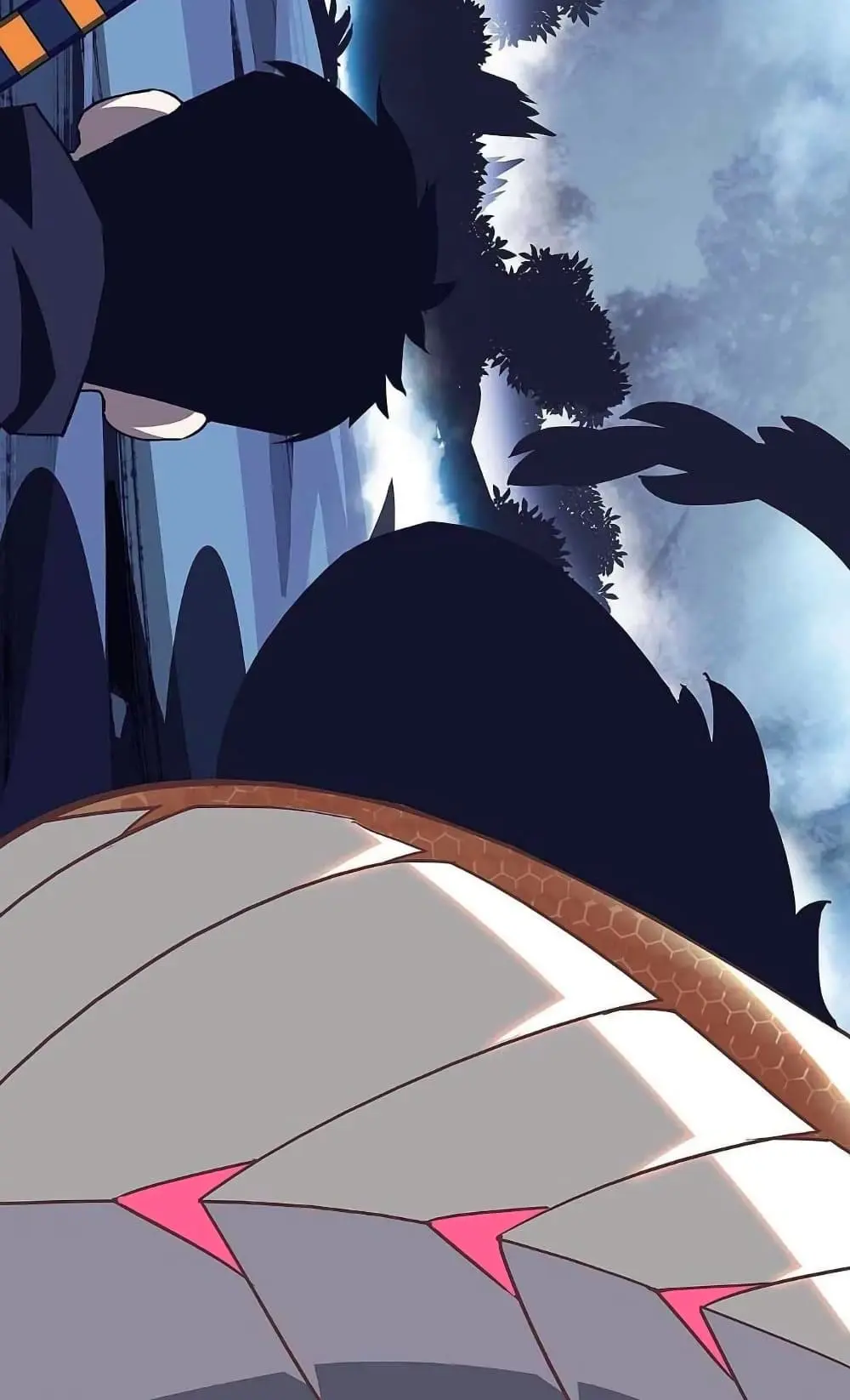 [จบ] เริ่มต้นใหม่ด้วยการเล่นเกมอย่างจริงจัง - It All Starts With Playing Game Seriously ตอนที่ 39 หน้า 31