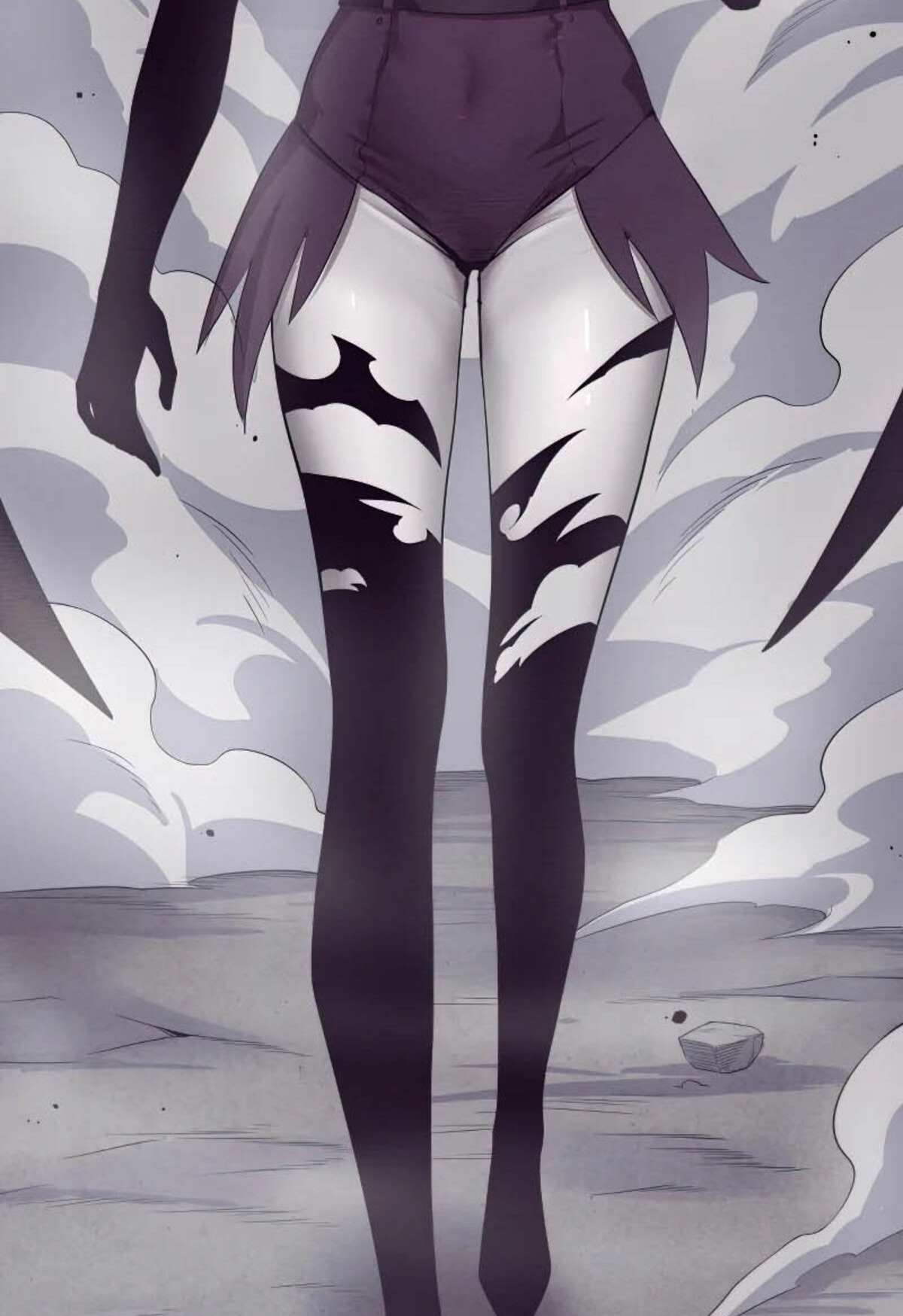 The Frenzy Of Evolution ตอนที่ 39 หน้า 4