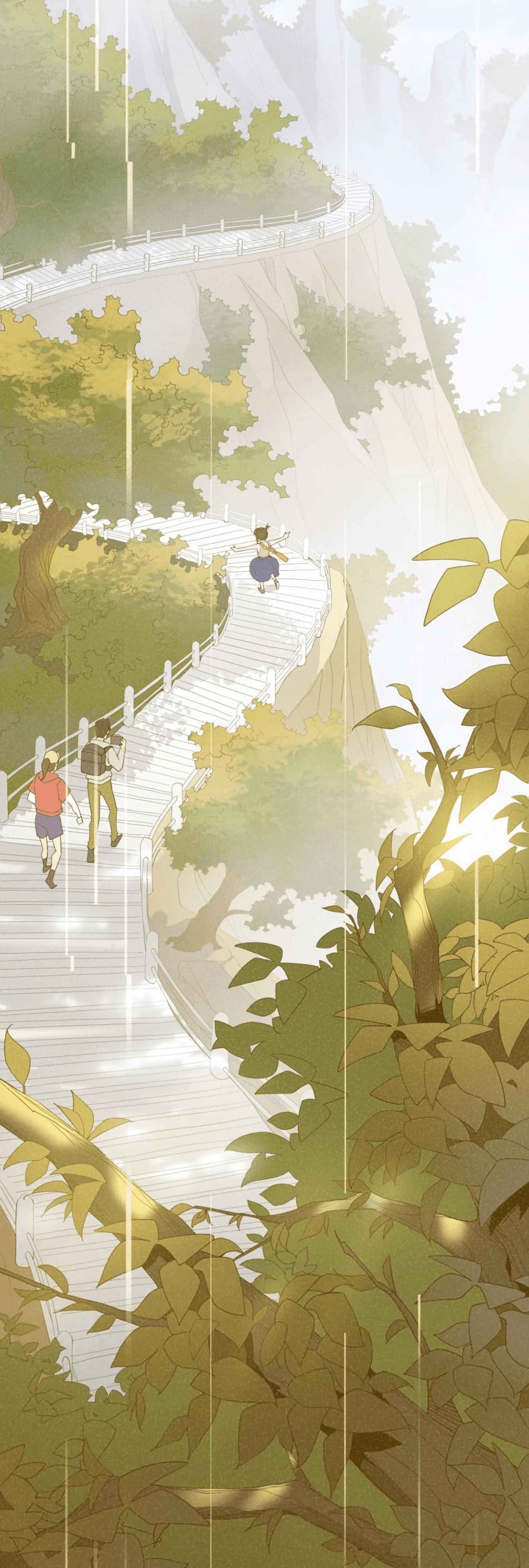 เมื่อข้าลงจากเขาแล้ว ข้าจะไร้ผู้ต่อกร !? (ฝึกเสร็จ Lv.Max) ตอนที่ 15 หน้า 3