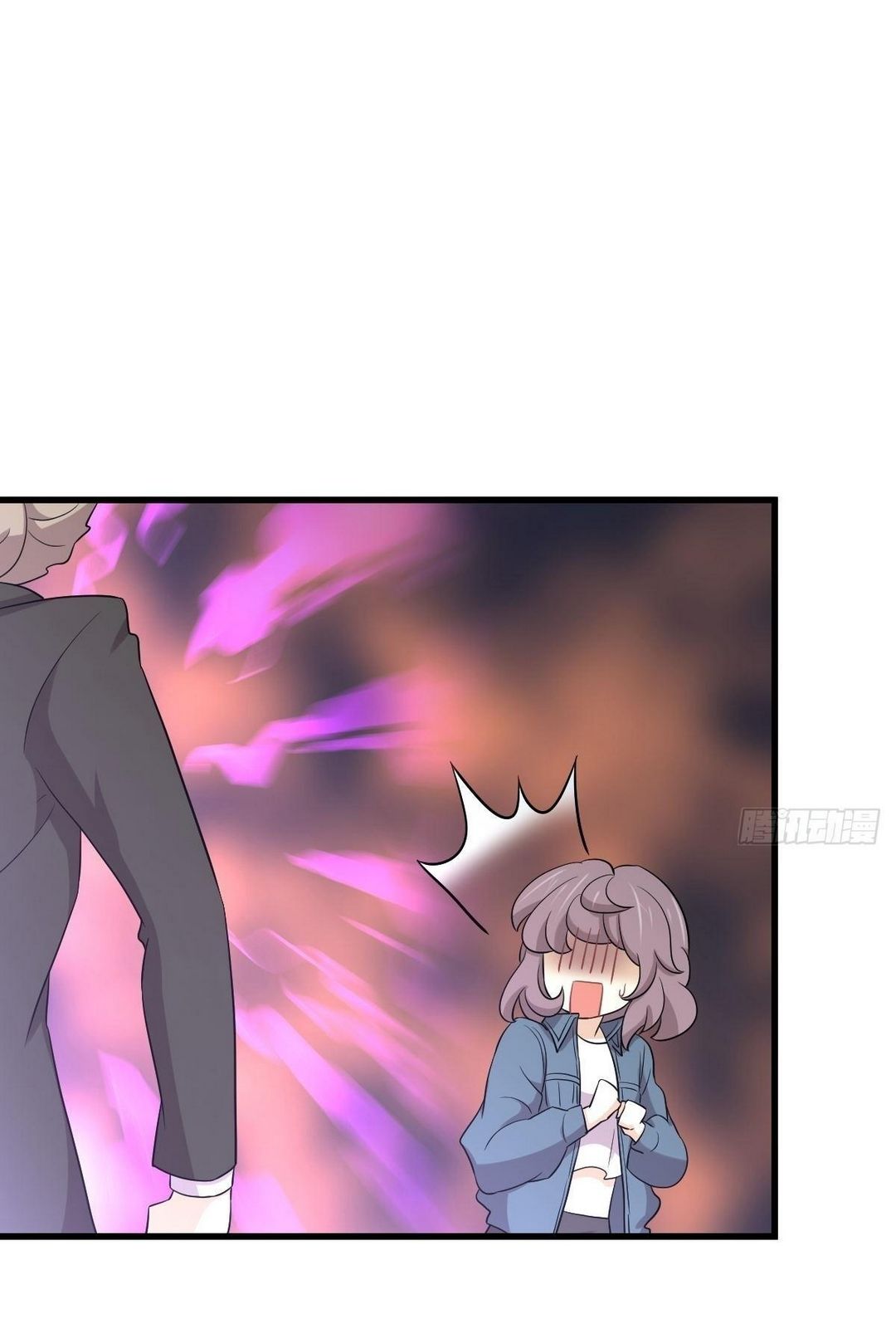 Immortal Swordsman in The Reverse World ข้าเซียนกระบี่ไม่เกาะสตรี ตอนที่ 369 หน้า 3