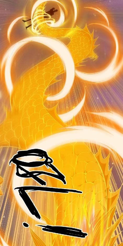 การกลับมาของผู้ปกครองอาณาจักรอมตะ  ชนจีน ตอนที่ 7 หน้า 37