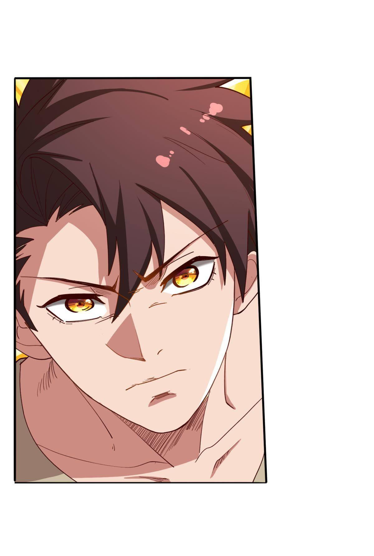 แก้วิกฤตแห่งสวรรค์ ตอนที่ 26 หน้า 33