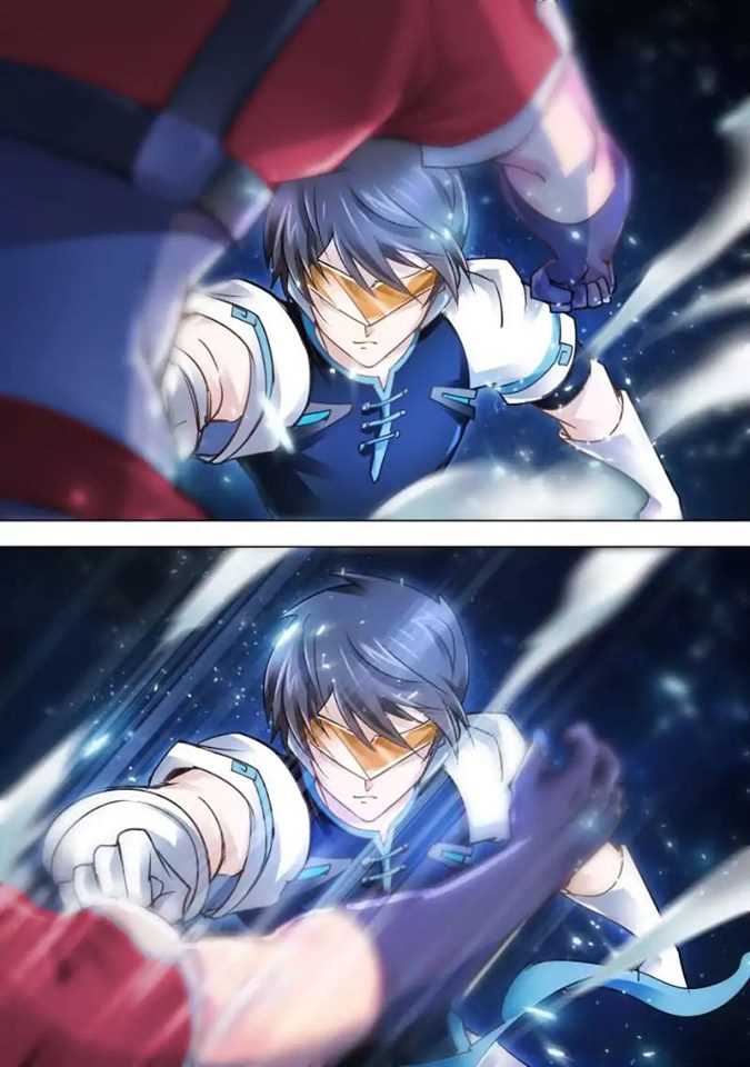 Battle frenzy ตอนที่ 4 หน้า 16