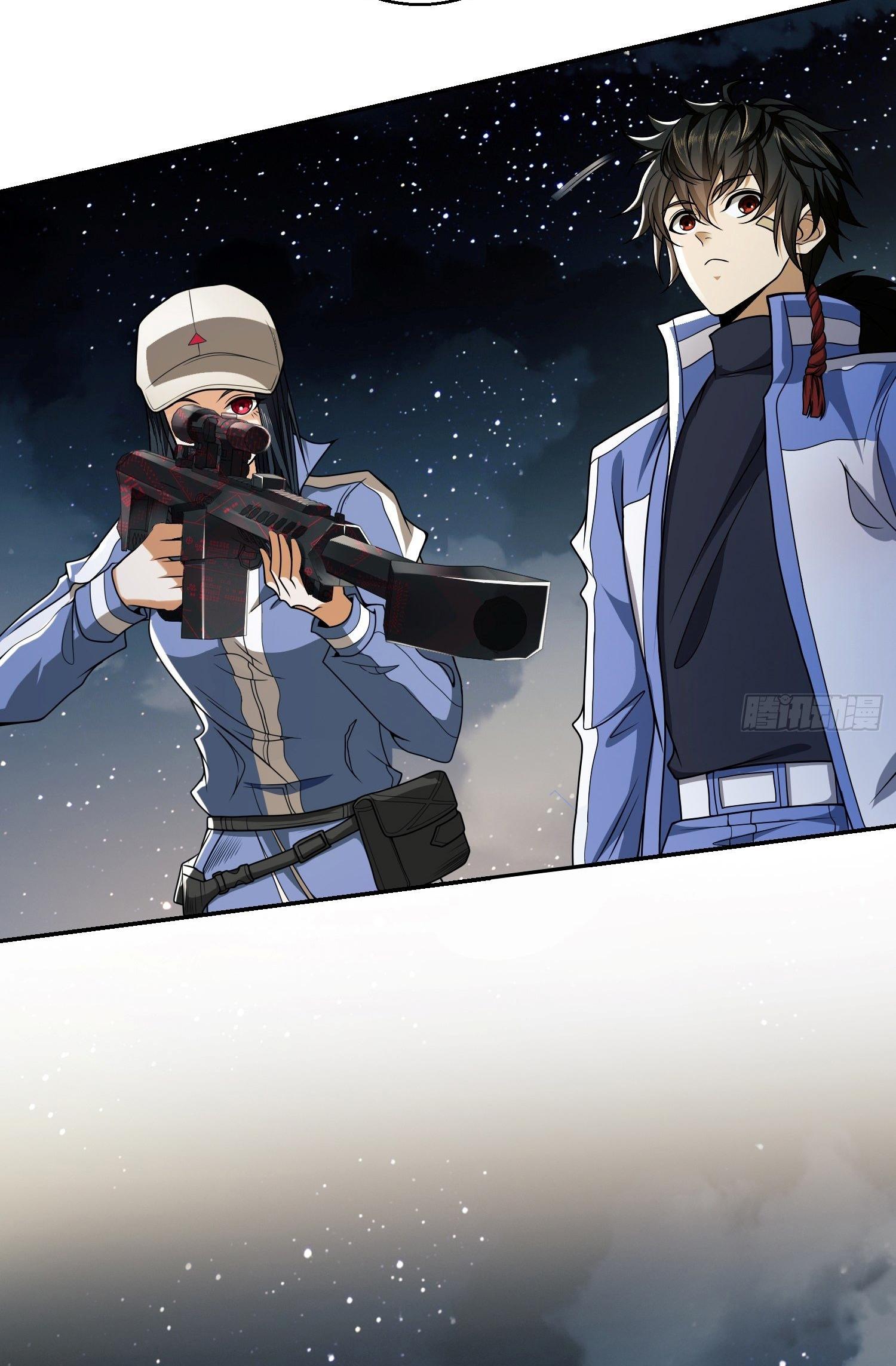 THE FIRST ORDER ตอนที่ 73 หน้า 18