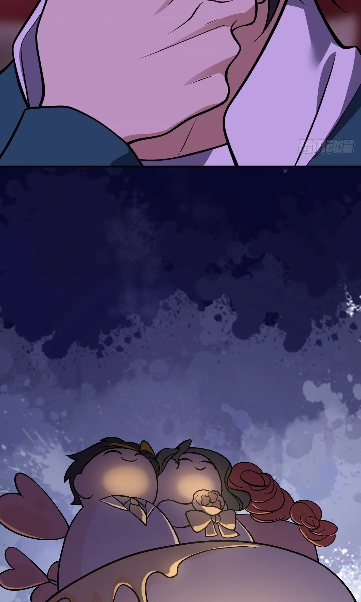 ภรรยาผมเป็นคนเมื่อ1000ปีที่แล้ว My Wife Is From a Thousand Years Ago ตอนที่ 32 หน้า 50