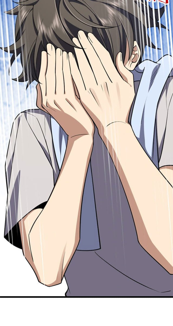 แฟนสาวผมมาจากพันปีก่อน ตอนที่ 5 หน้า 14