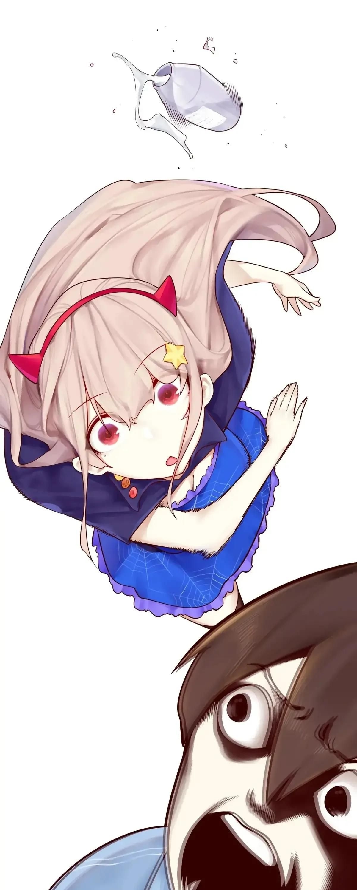 Read Miss, Don’t Livestream It! ตอนที่ 7 หน้า 25