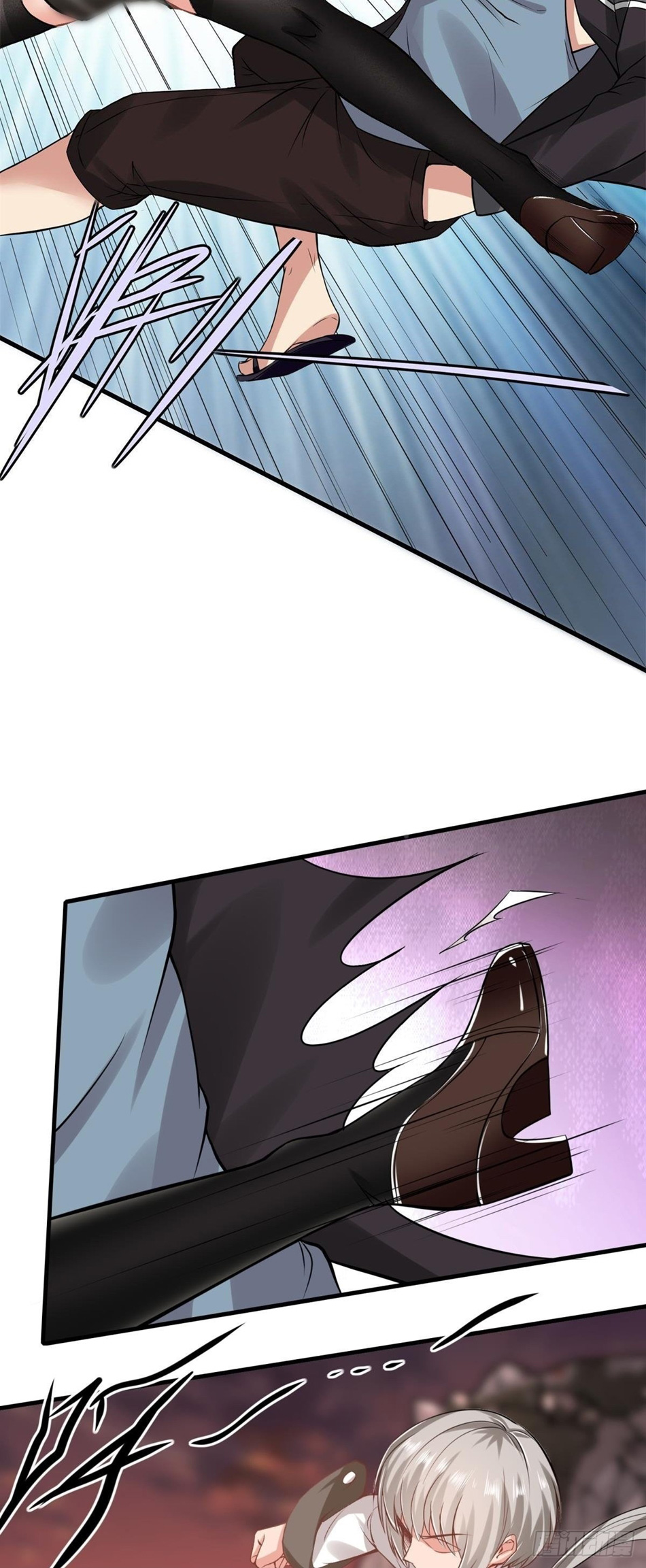 ขอล่ะอย่าเป็นที่ 1 เลย ตอนที่ 55 หน้า 25