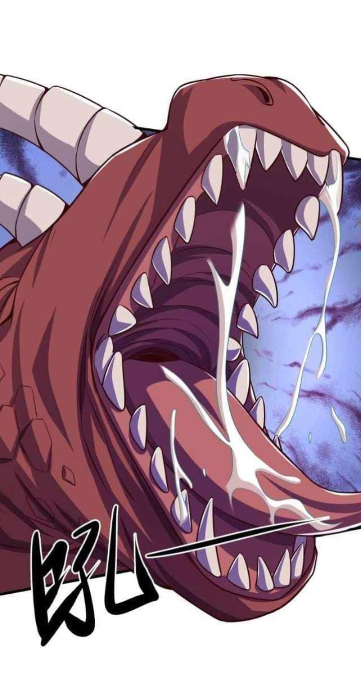 เทพเจ้าจักรพรรดิที่แข็งแกร่งที่สุด ตอนที่ 2 หน้า 31