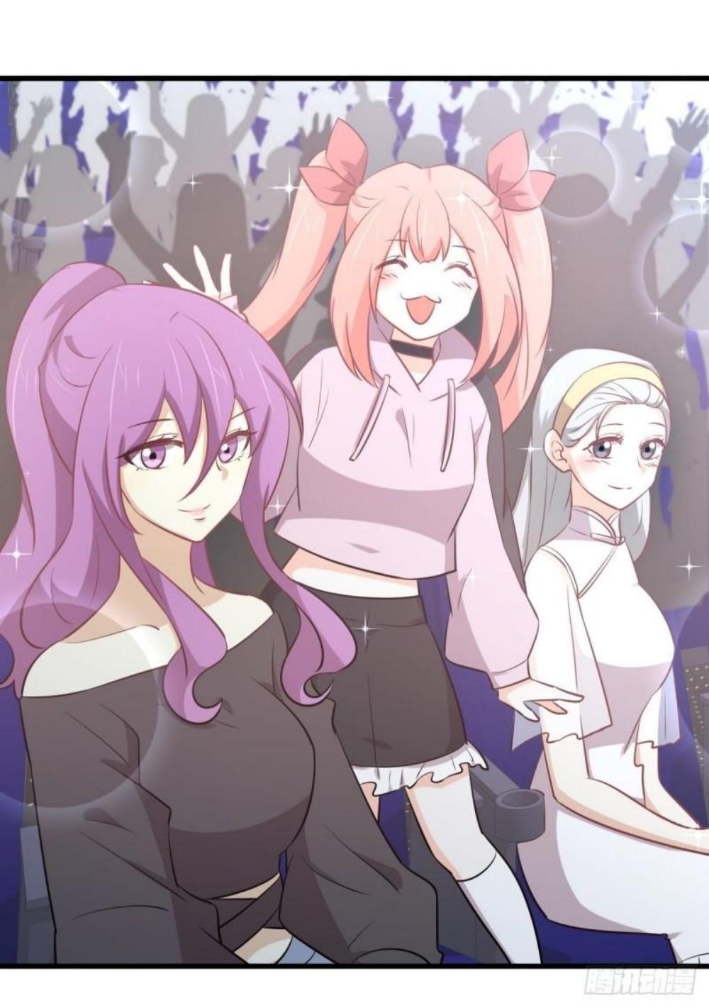 Immortal Swordsman in The Reverse World ข้าเซียนกระบี่ไม่เกาะสตรี ตอนที่ 274 หน้า 29