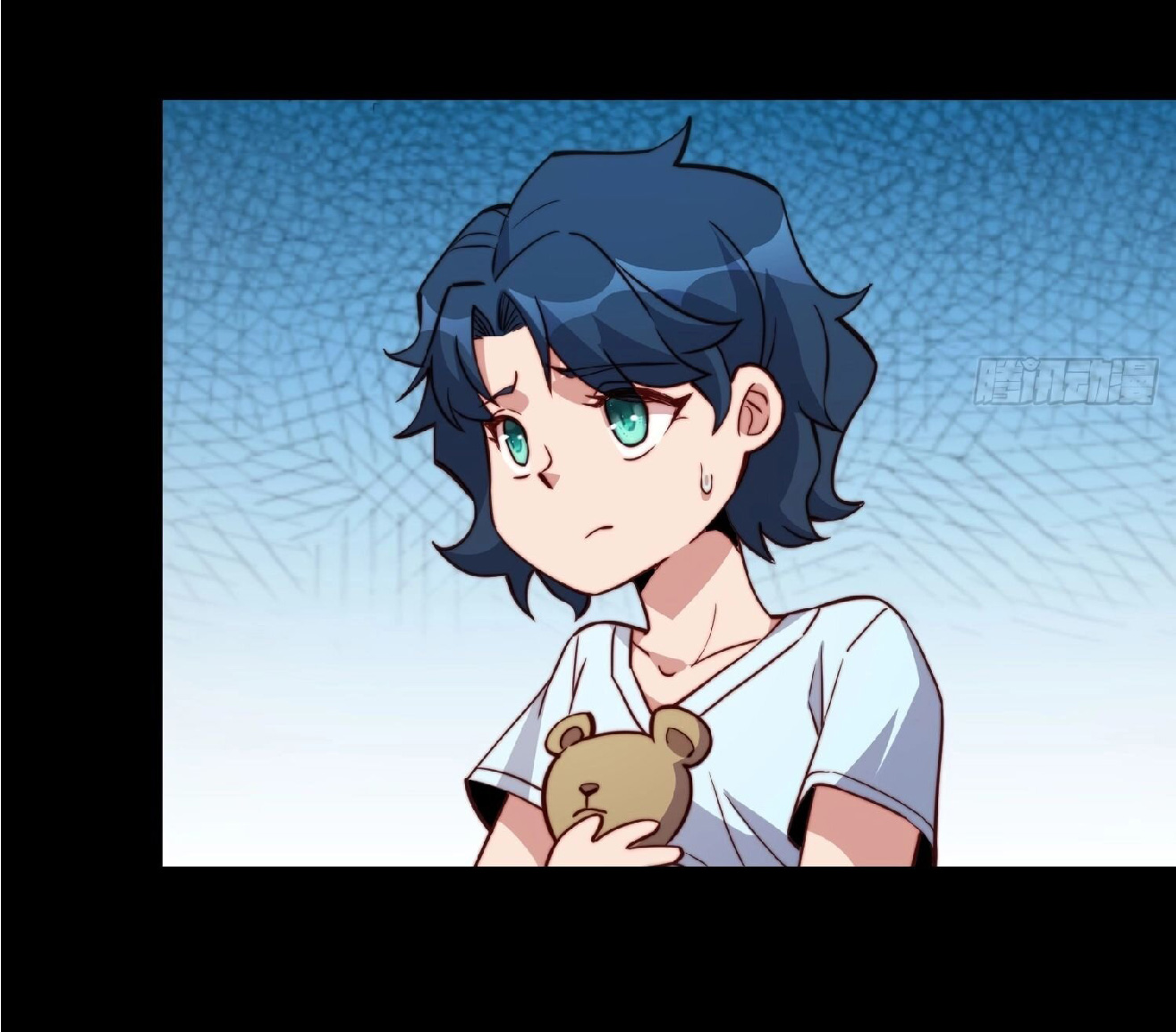 The People On Earth Are Too Ferocious ตอนที่ 164 หน้า 22