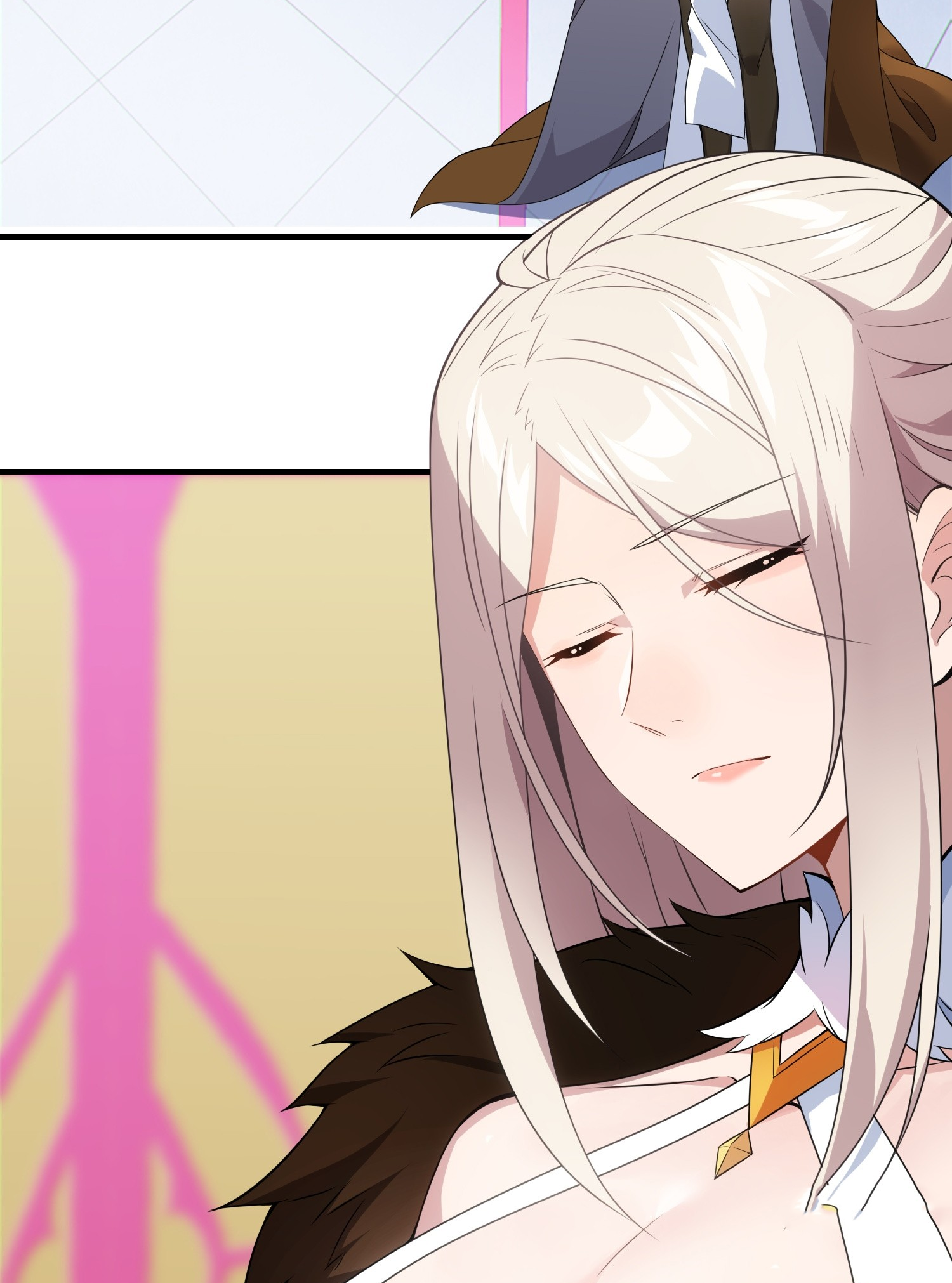 เหล่าลูกศิษย์น่ากลัว ปล่อยข้าเถอะ ตอนที่ 6 หน้า 3