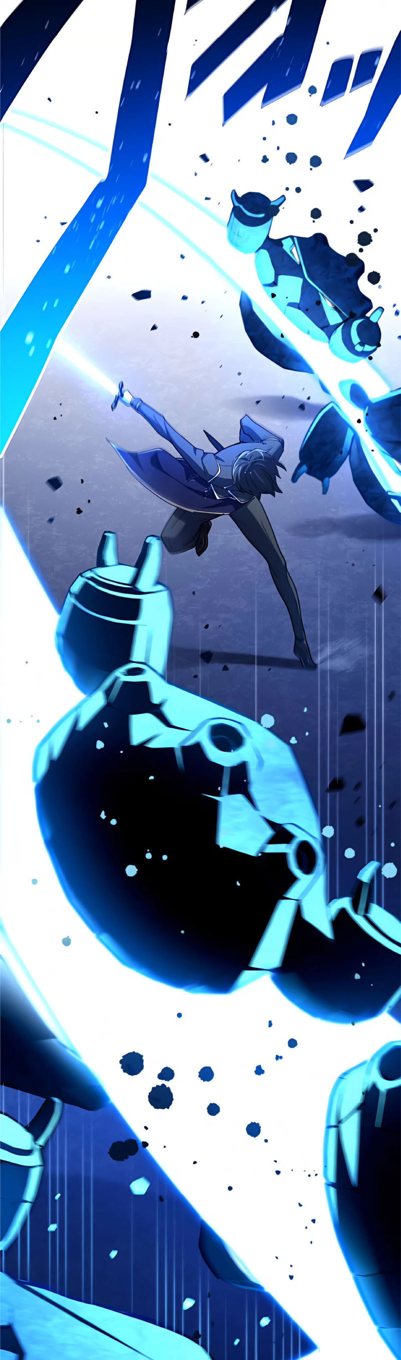 การกลับชาติมาเกิดของจอมเวทย์ต้องห้าม (Reincarnation of the Forbidden Archmage) ตอนที่ 22 หน้า 33