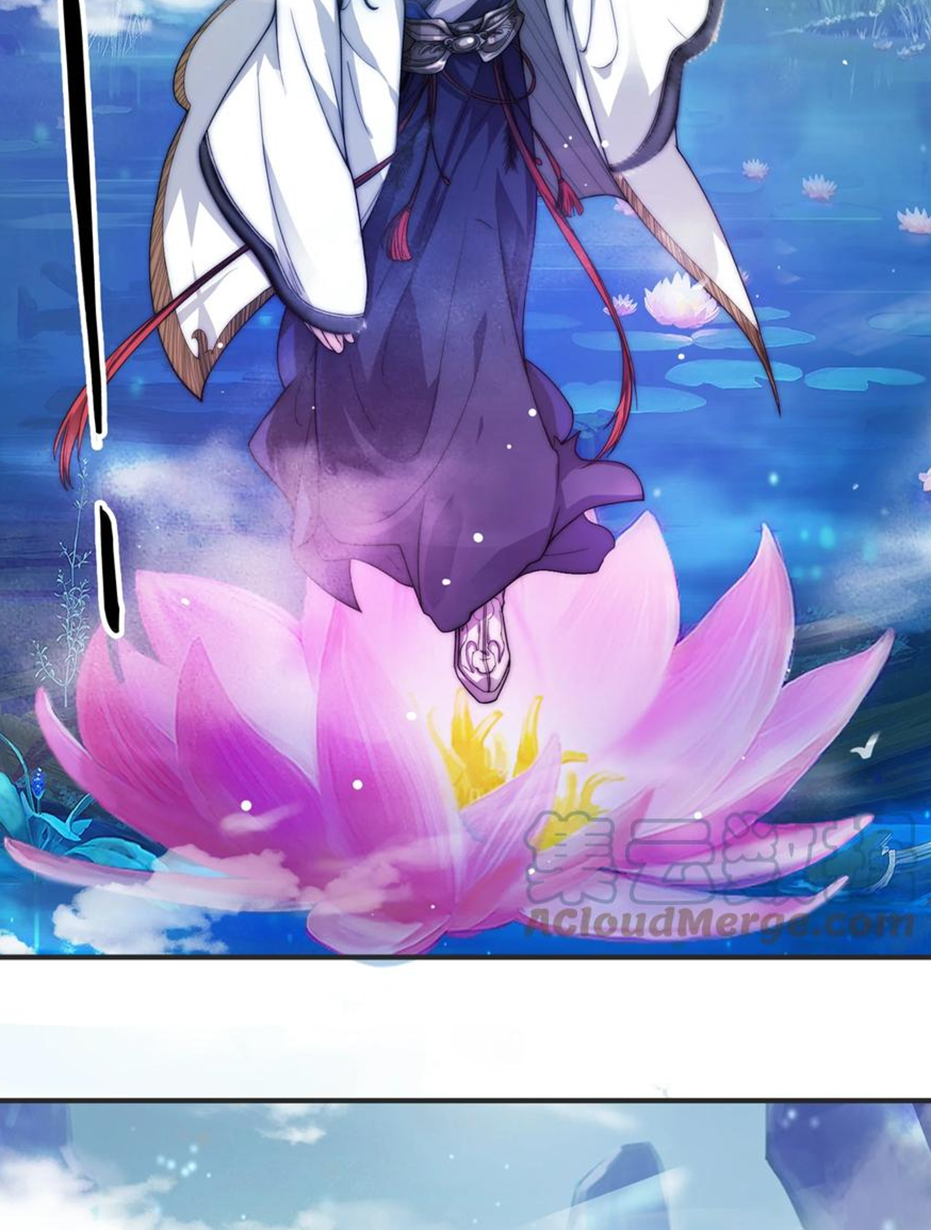 ชะตาตัวร้ายอย่างข้าจะตบ ตัวเอกก็ไม่ใช่เรื่องยากเกินไป ถูกไหม ? ตอนที่ 1 หน้า 14