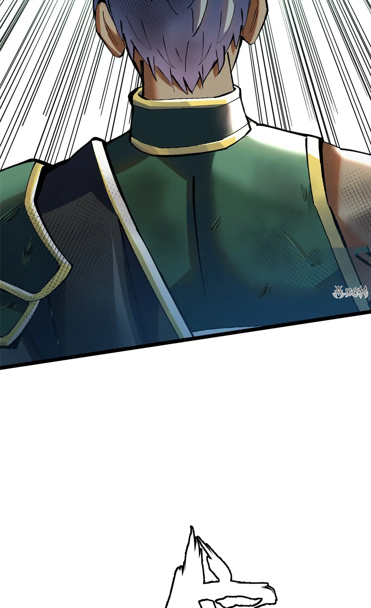 ไม่อยากเรียนทักษะ แห่งคำสาปเลย! ตอนที่ 33 หน้า 26