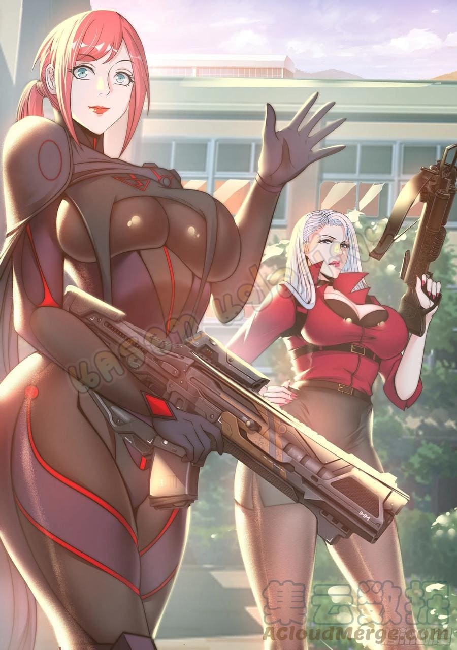 Apocalyptic dungeon ตอนที่ 100 หน้า 2