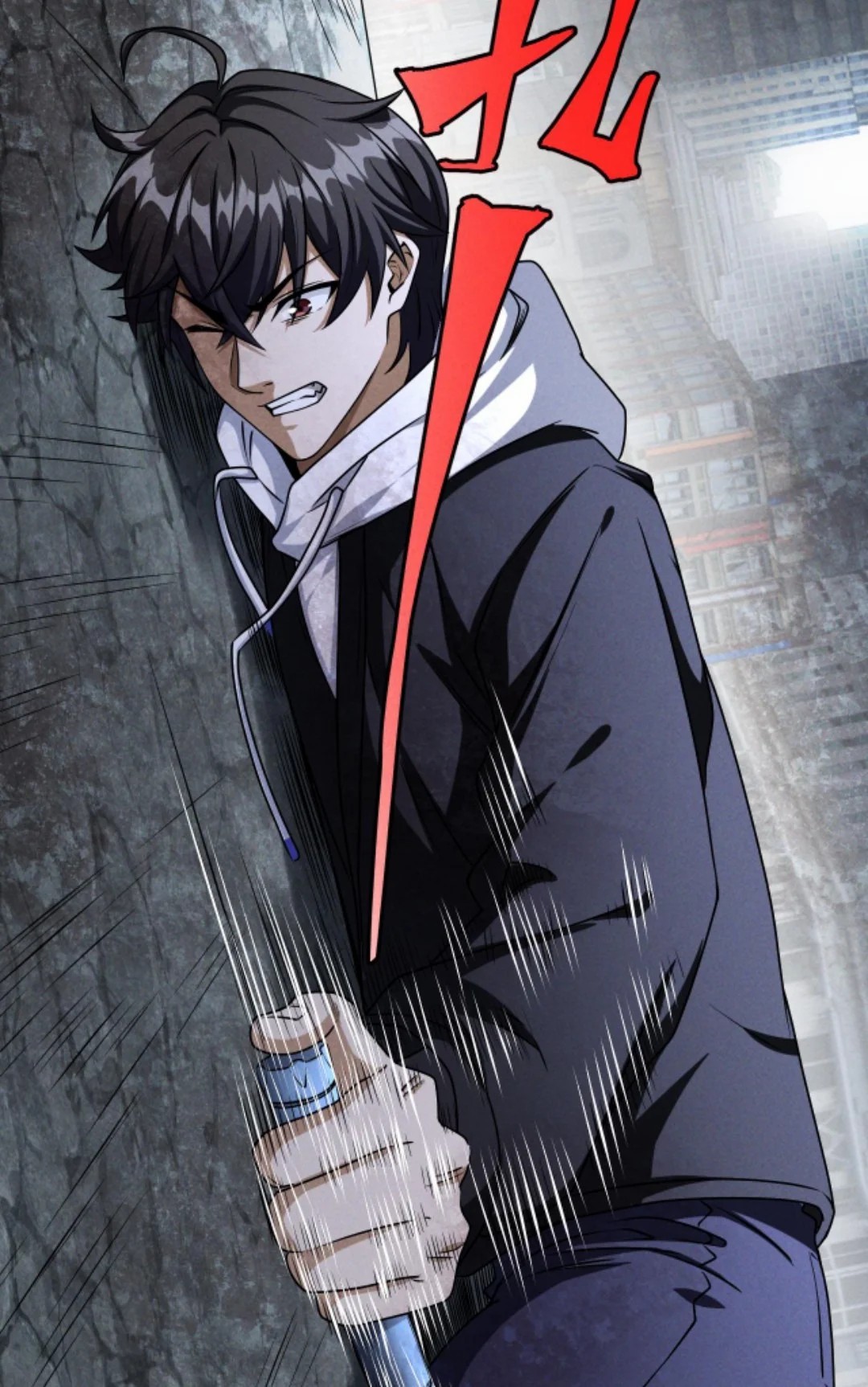 Apocalyptic Survival : I can see hidden clues ตอนที่ 13 หน้า 13