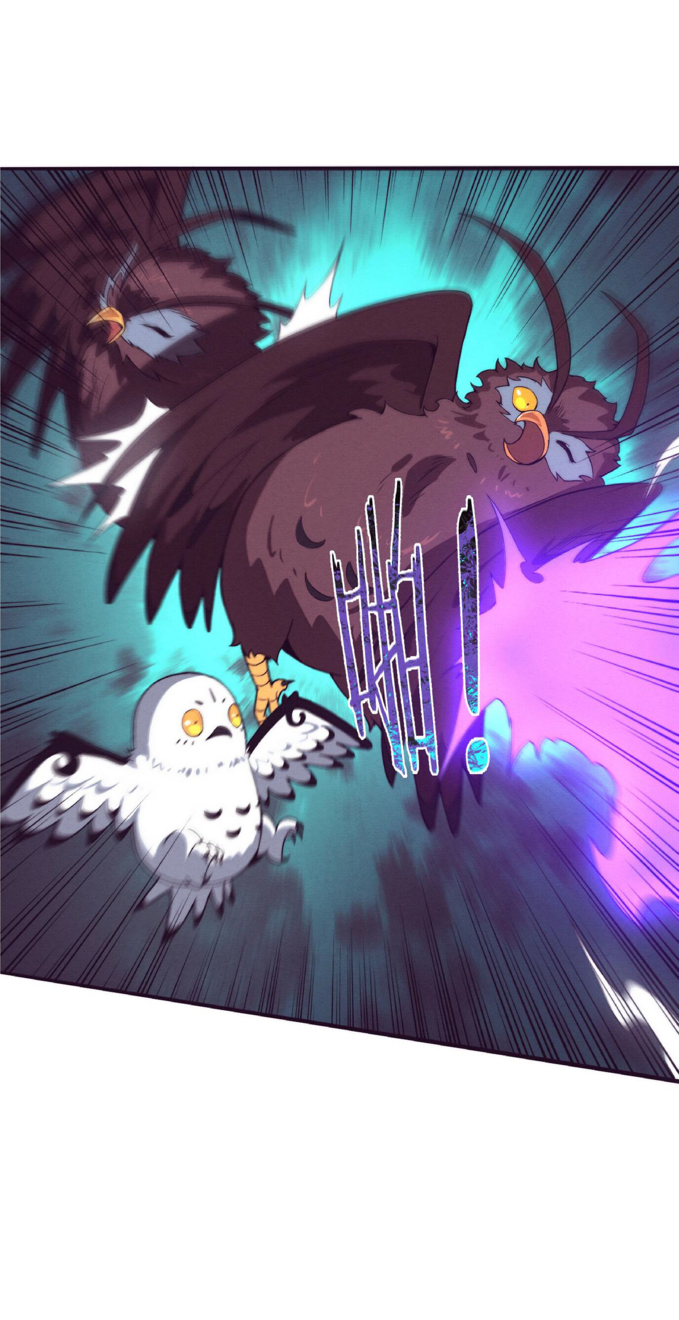 the frenzy of evolution การวิวัฒนาการที่บ้าคลั่ง ตอนที่ 60 หน้า 10