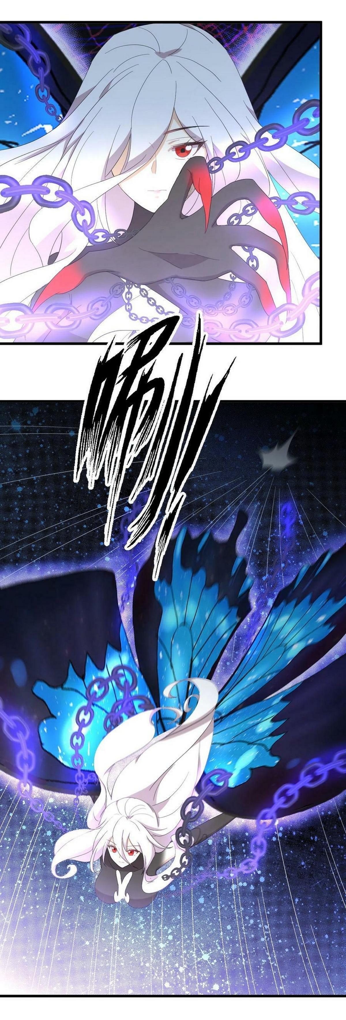 Immortal Swordsman in The Reverse World ข้าเซียนกระบี่ไม่เกาะสตรี ตอนที่ 341 หน้า 7