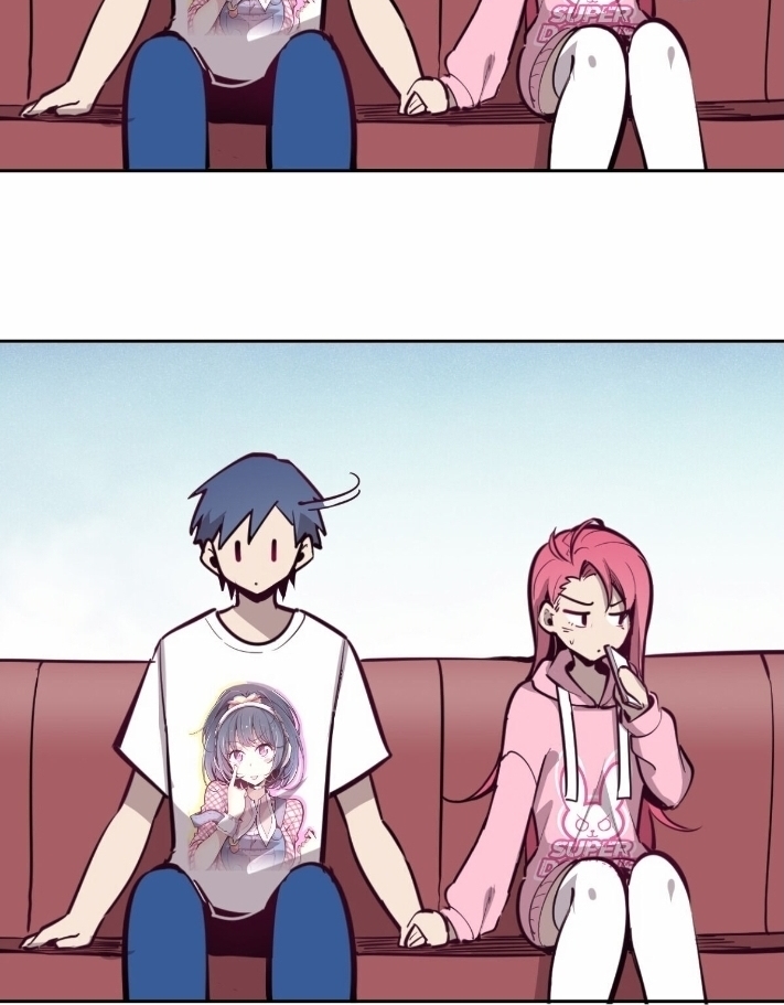 Demon x Angel can't get along! ตอนที่ 8 หน้า 21