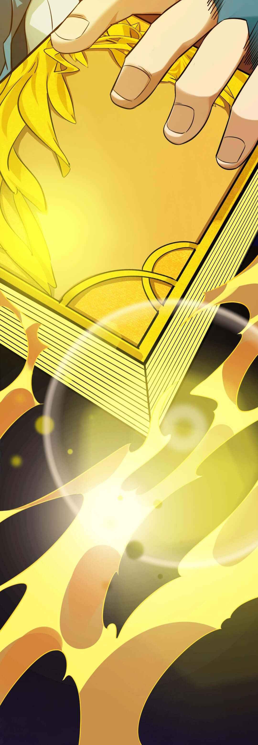 Unable To Become The Main Force ตอนที่ 4 หน้า 15