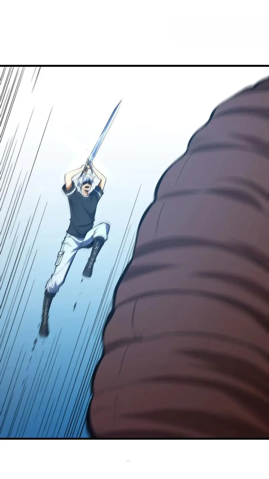 เปลี่ยนชะตาราชาโลกเสมือน ( The King of Reality ) ตอนที่ 9 หน้า 15