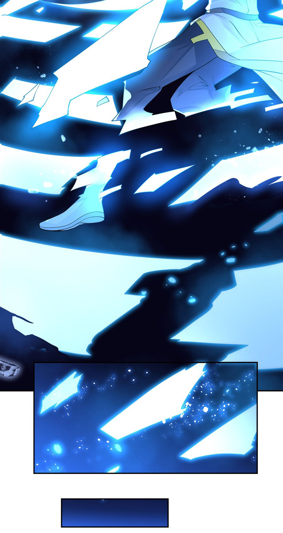 ศิษย์ของข้าล้วนมีอนาคตที่ยิ่งใหญ่ (ชนจีน) ตอนที่ 7 หน้า 10