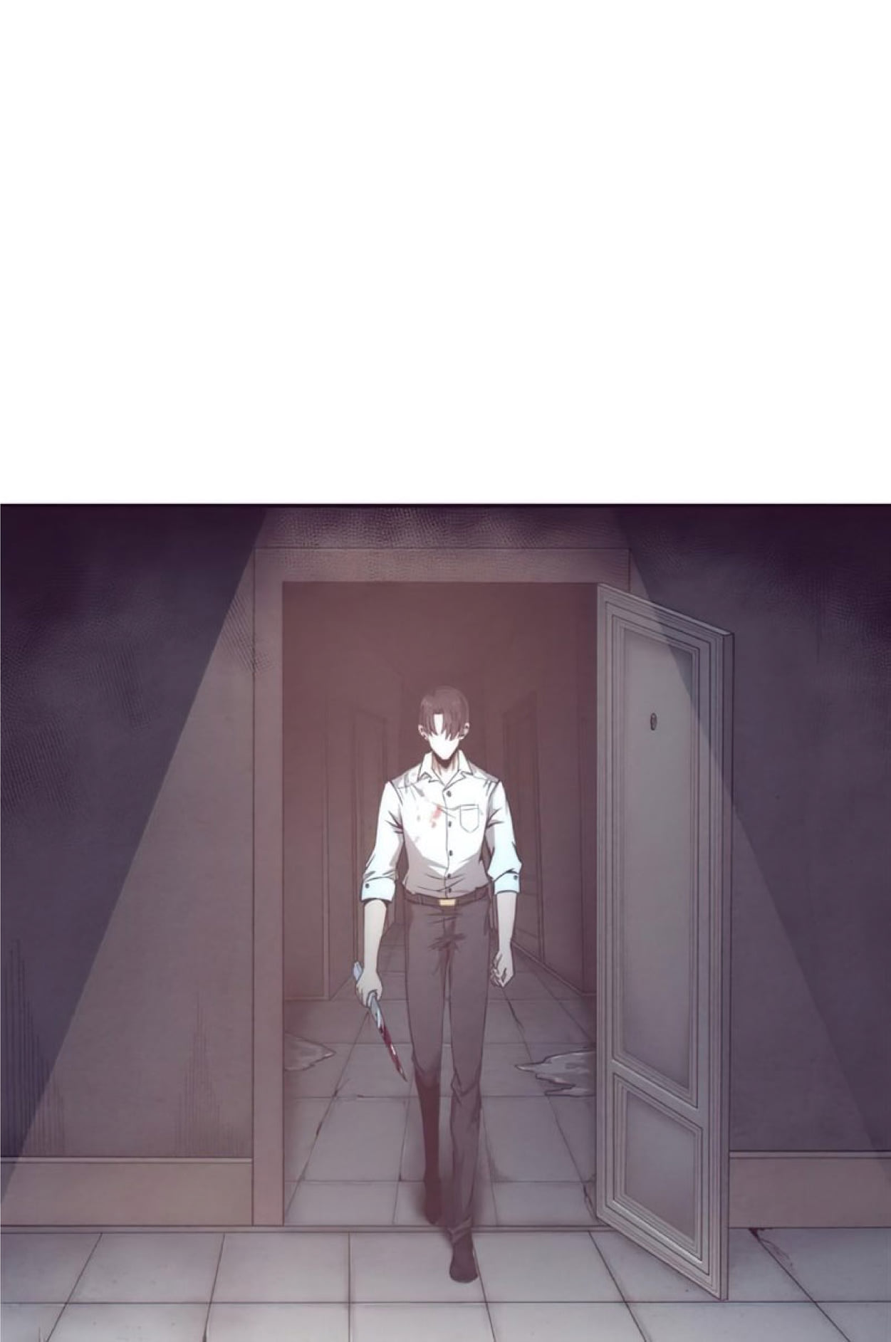 The Frenzy Of Evolution ตอนที่ 3 หน้า 95