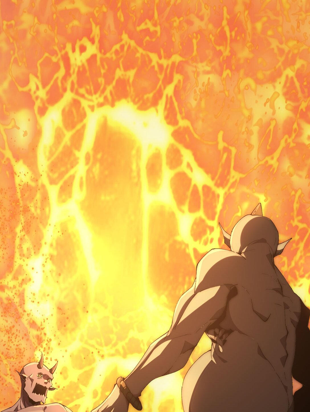 ราชาเกมนี้ คือข้านี่แหละ ตอนที่ 4 หน้า 10