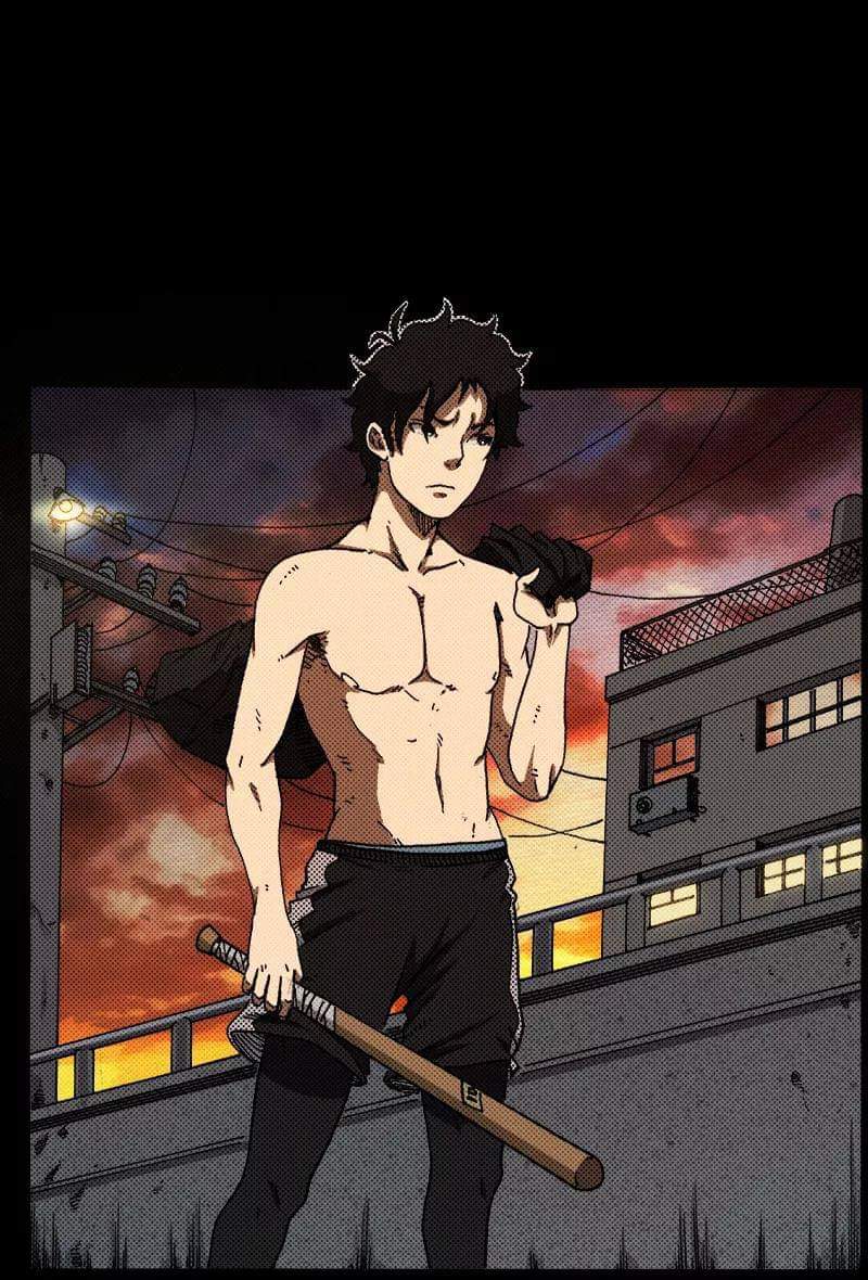 Xie wen dong ตอนที่ 15 หน้า 22