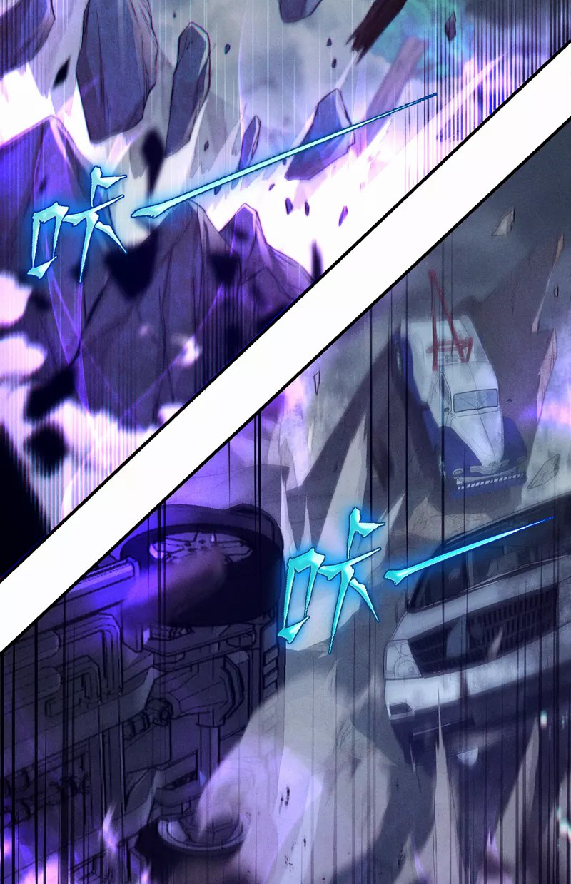 (จบ) Cultivate Immortality in The World of Superpowers (ปรมาจารย์ผู้ฝึกตนในโลกฮีโร่) ตอนที่ 49 หน้า 44