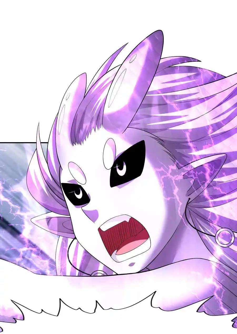 My Harem Is Entirely Female Demon Villains ตอนที่ 34 หน้า 45