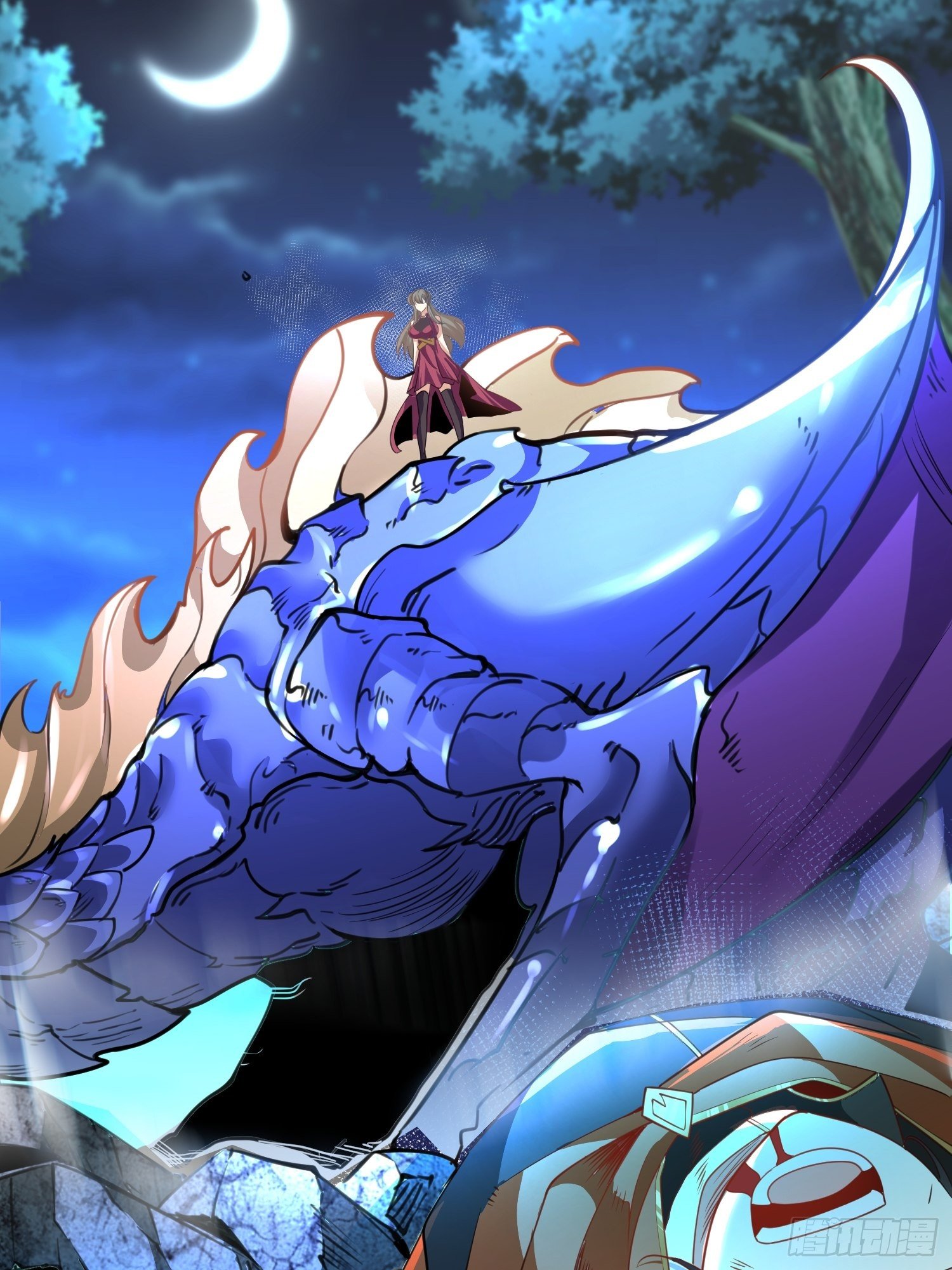 เทพกระบี่มรณะ (ชนจีน) ตอนที่ 62 หน้า 4